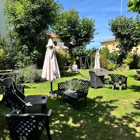 B&B Romani Madonna di Fornelli Zewnętrze zdjęcie