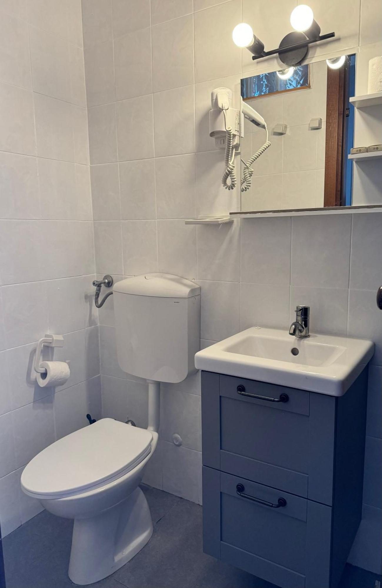 B&B Romani Madonna di Fornelli Zewnętrze zdjęcie