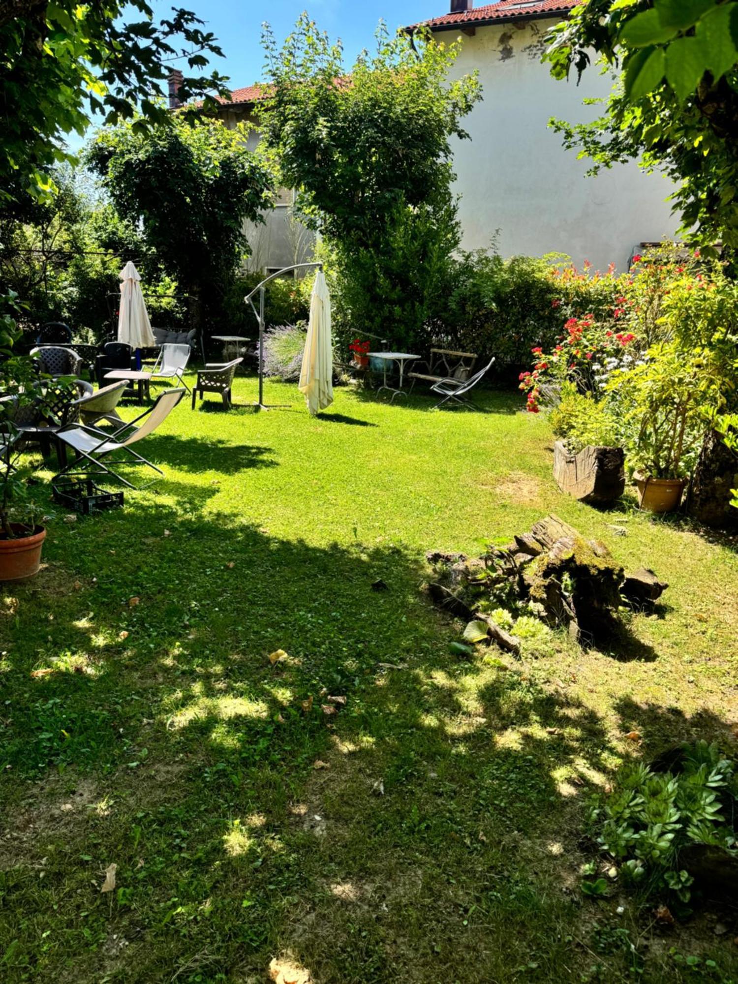 B&B Romani Madonna di Fornelli Zewnętrze zdjęcie